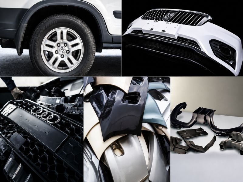 Automotive & Transport