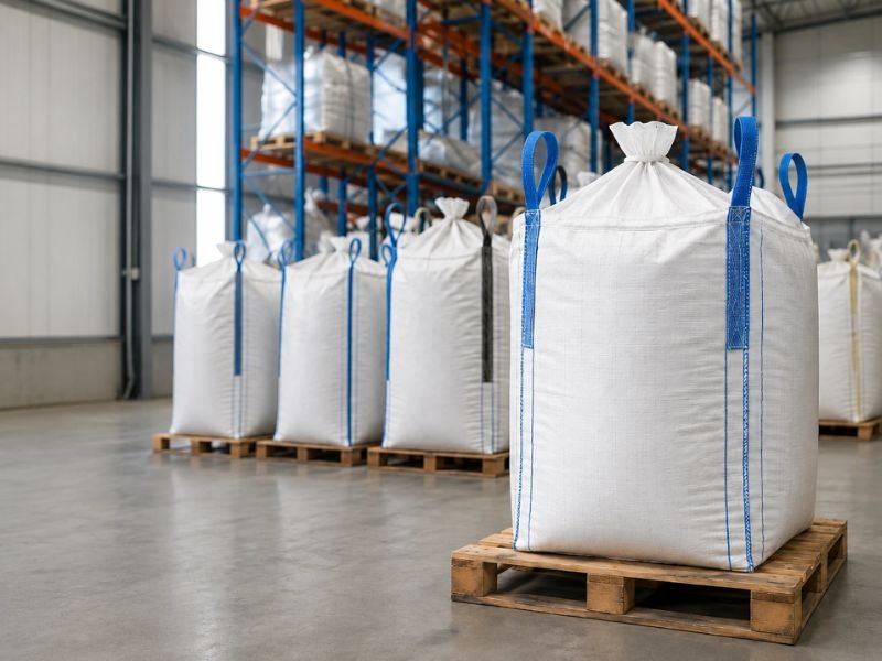 Industrial & Bulk Packaging